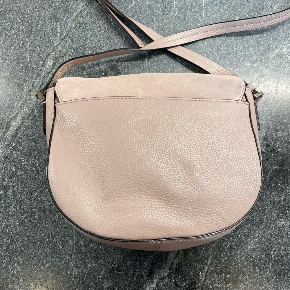 Kate Spade ‘spencer court lavinia’ leather & suede - Picture 10 of 13